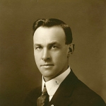 Gordon Forster