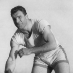 Gordon Dunn