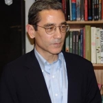 Gordon Guthrie Chang