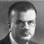Gordon Harry Harry Scherer