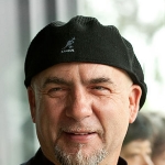 Gordon Huether