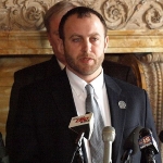 Gordon Hintz