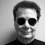 Gordon Perry