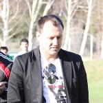 Gosho Ginchev