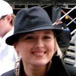 Gosia Andrzejewicz