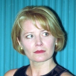 Gosia Dobrowolska
