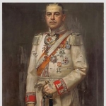 Gottfried Prince Gottfried von Hohenlohe-Schillingsfurst