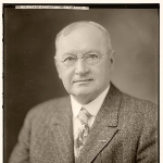 Gottfried Blocklinger