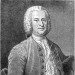 Gottfried Heinsius