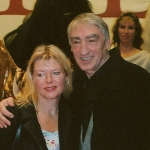 Gottfried John