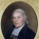 Henry Mühlenberg