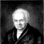 Gotthilf Schubert