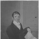 Gottlieb Graupner
