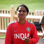 Gouher Sultana