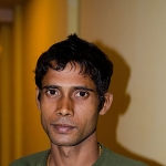 Gouranga Biswas