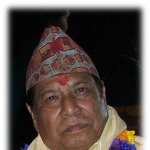 Govind Manitoba Shrestha