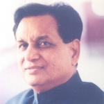 Govindrao Adik