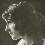 Grace Darmond