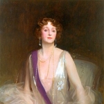 Grace Elvina