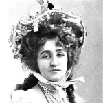 Grace George