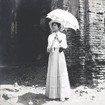 Grace Johnson