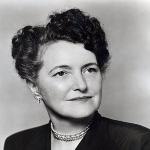 Gracie Pfost
