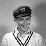 Graeme Hole