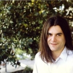Graeme Segal