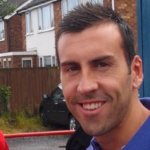 Graeme Law