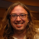 Graeme Devine