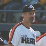 Graeme Lloyd