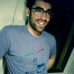 Graeme K.
