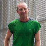 Grahak Cunningham