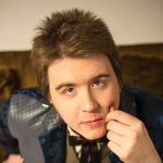 Graham Alexander