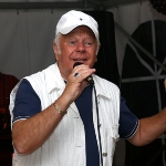 Graham Bonney