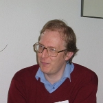 Graham Brightwell