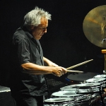Graham Broad