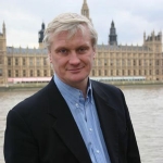 Graham Stuart
