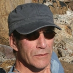 Graham Manley