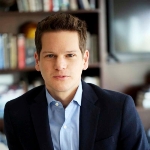 Graham Moore