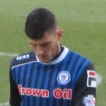 Graham Cummins