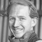 Graham Warren