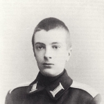 Alexis Russia