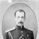 Paul Russia