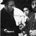 Baruch Rabbi Baruch Yehoshua Yerachmiel Rabinovich
