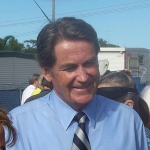 Grant McBride
