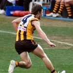 Grant Birchall