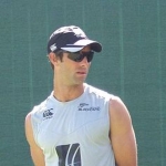 Grant Elliott