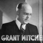 Grant Mitchell