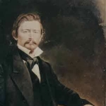 Granville Perry Swift